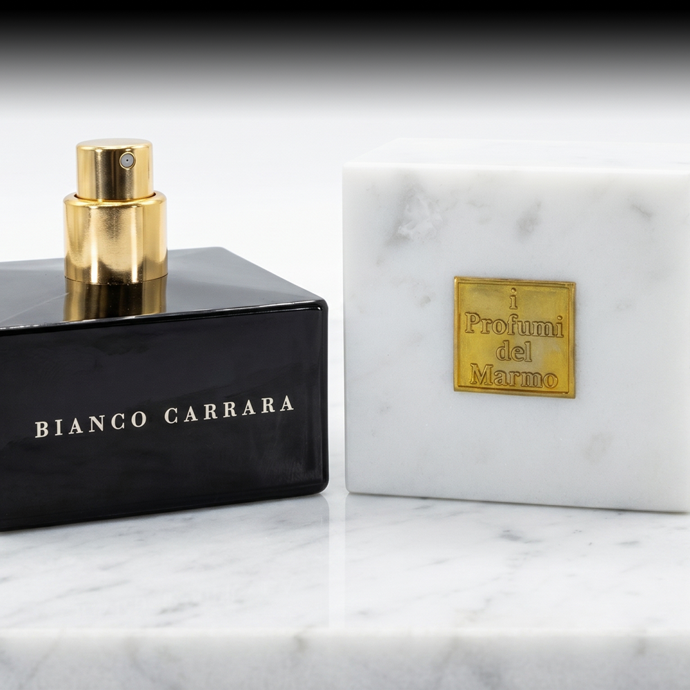 Bianco Carrara | The spice route