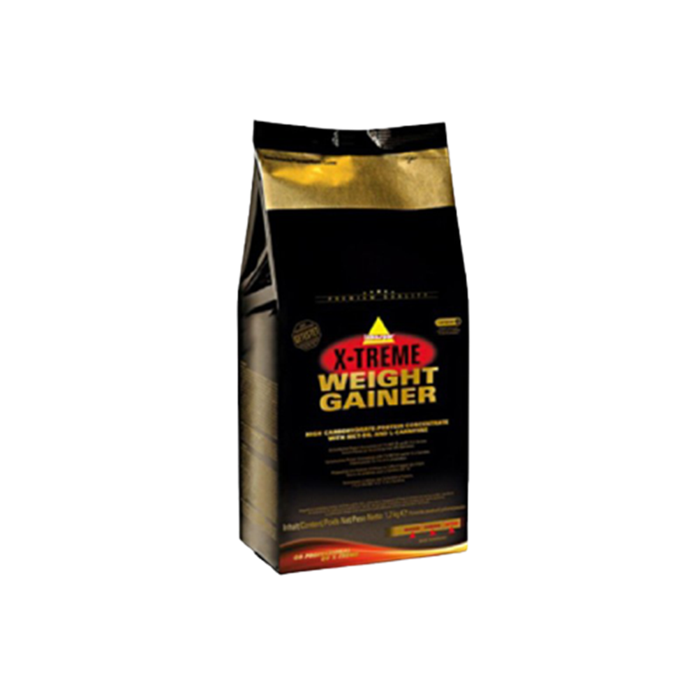 Weight Gainer Busta 1,2 kg