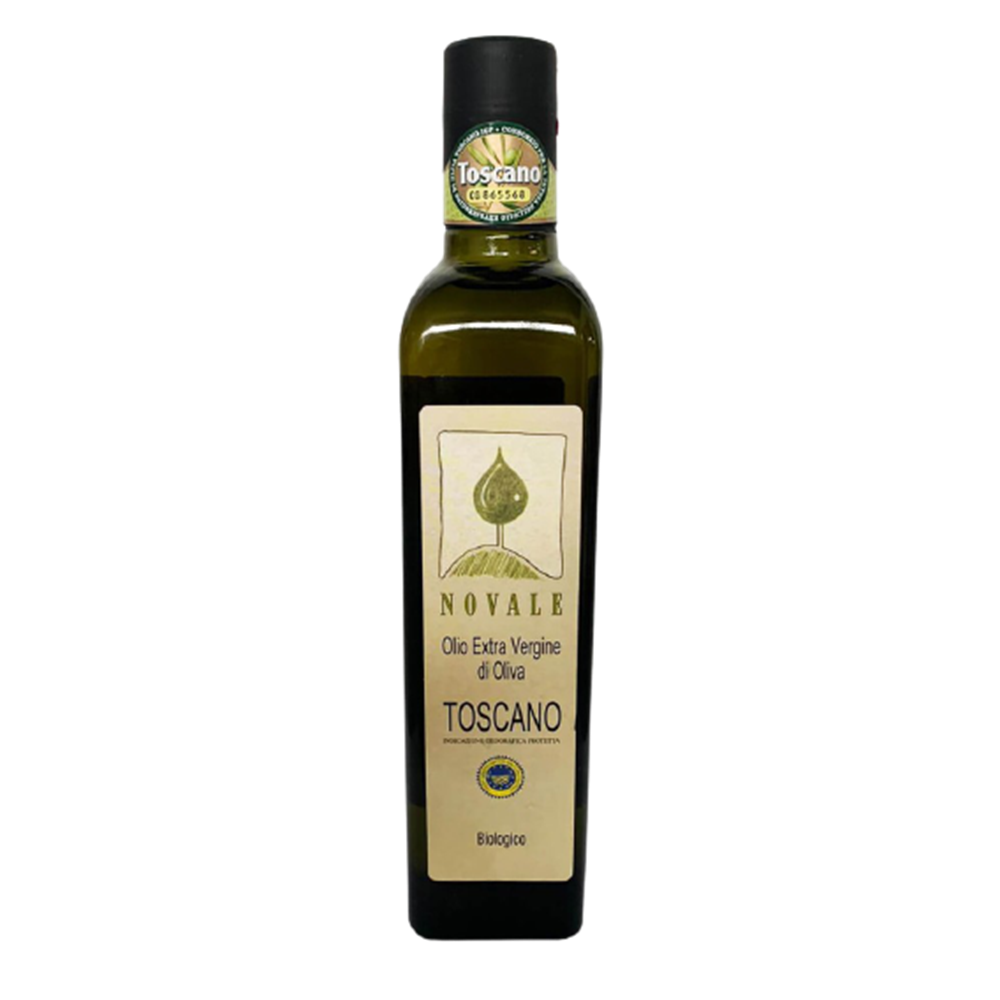 OLIO EVO_NOVALE