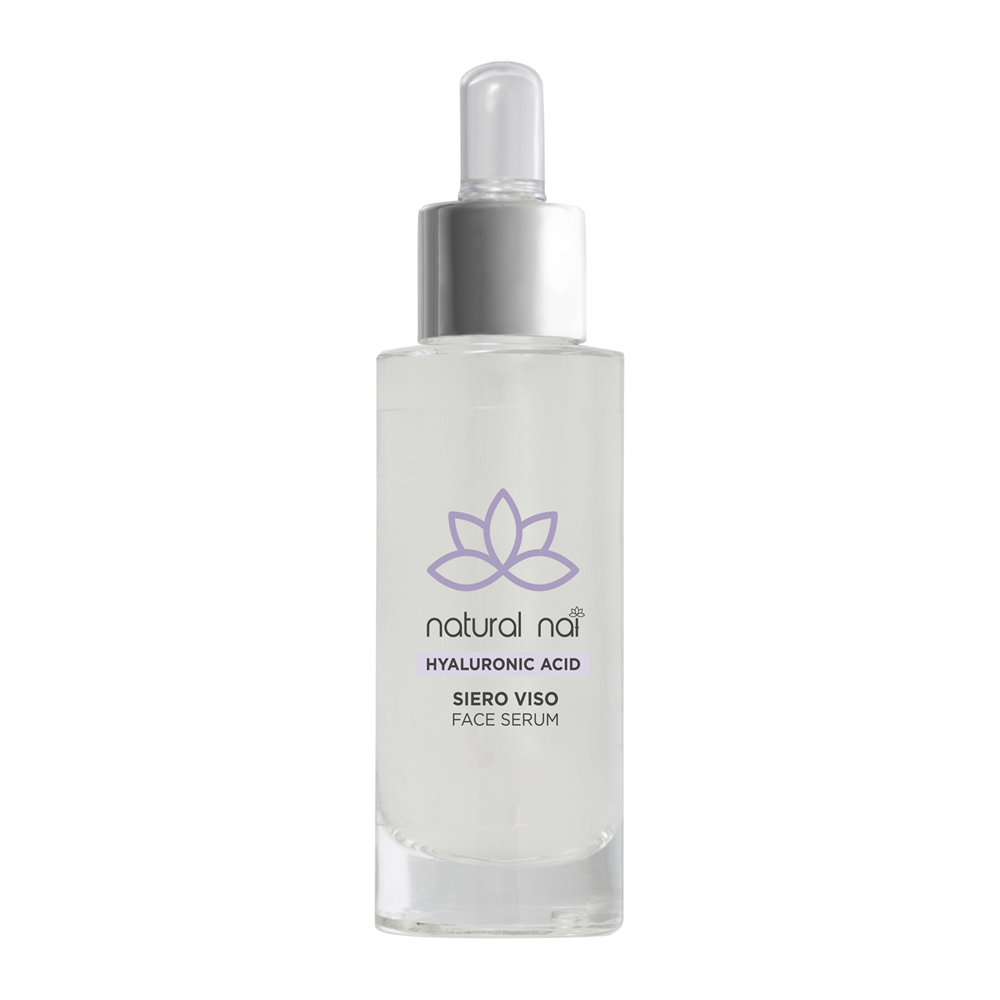 Hyaluronic Acid Facial Serum
