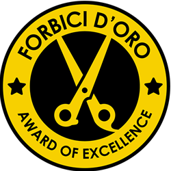 Forbice Coda Leone Color - ROBUR S.R.L