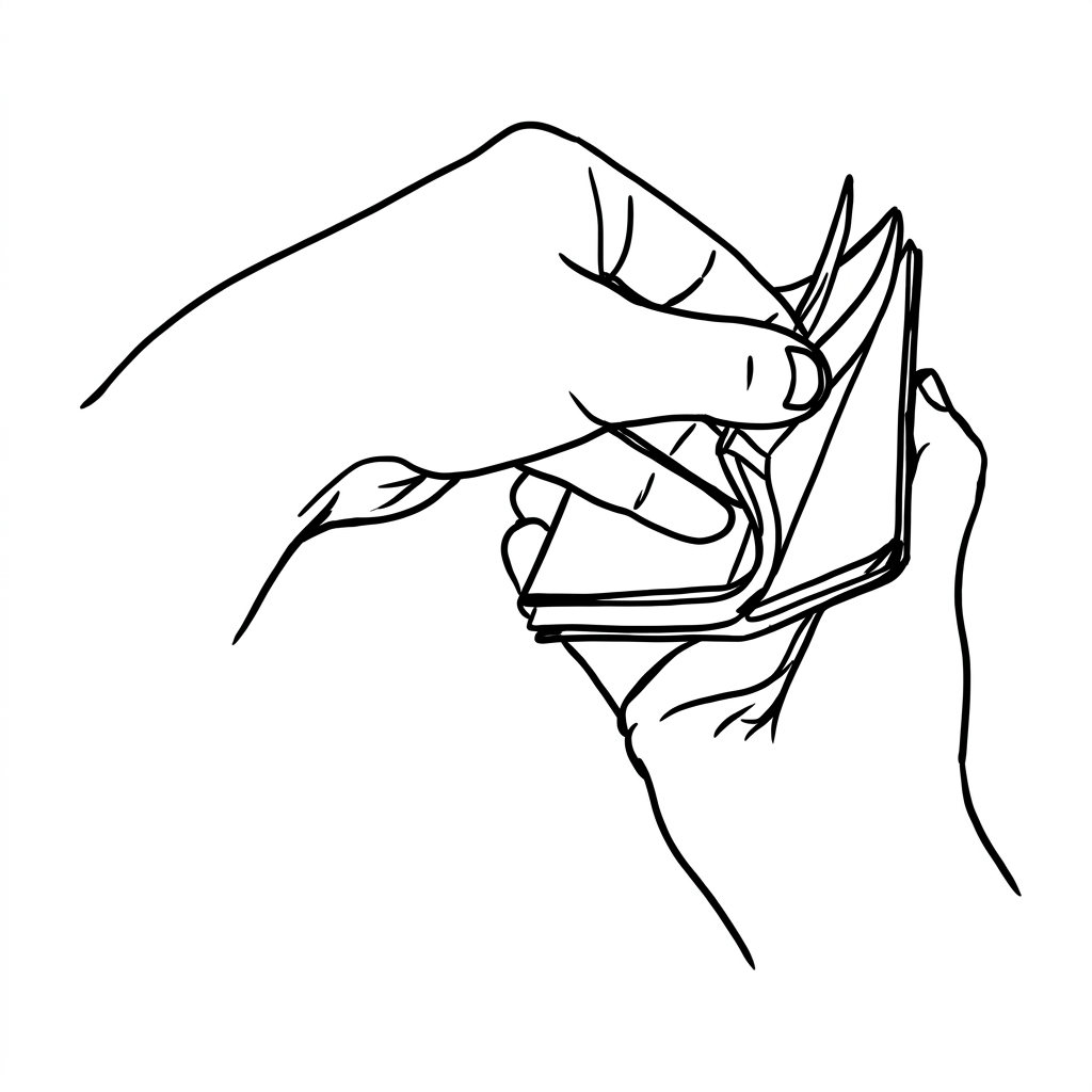 Illustrazione della copertina Stifflex che si flette