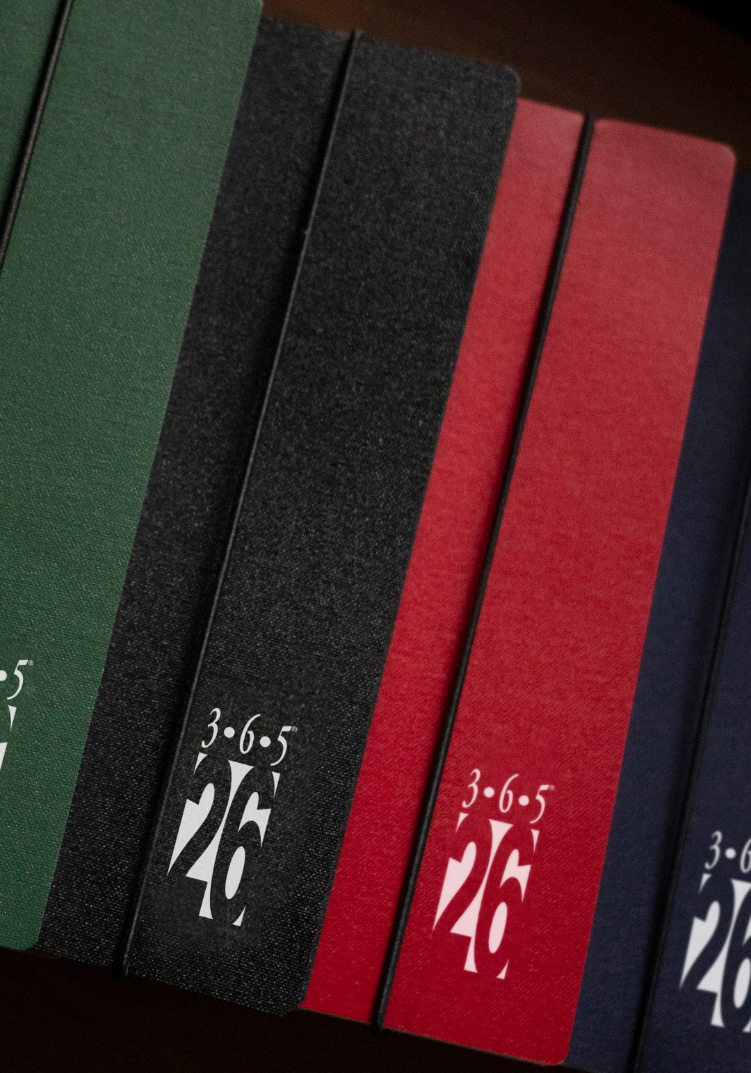 Mazzuoli 365 Stifflex - Made in Italy notebooks and pens
